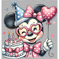 Valentine's Day-QRJ  3932